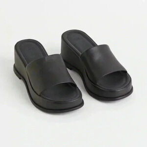 H&M‎ Mules​​​​​​​​​​​​​​